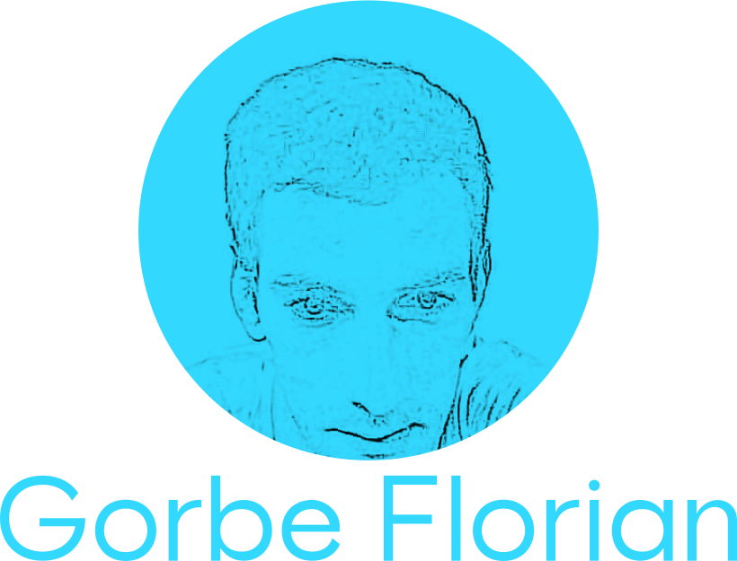 Gorbe Florian - Site web personal